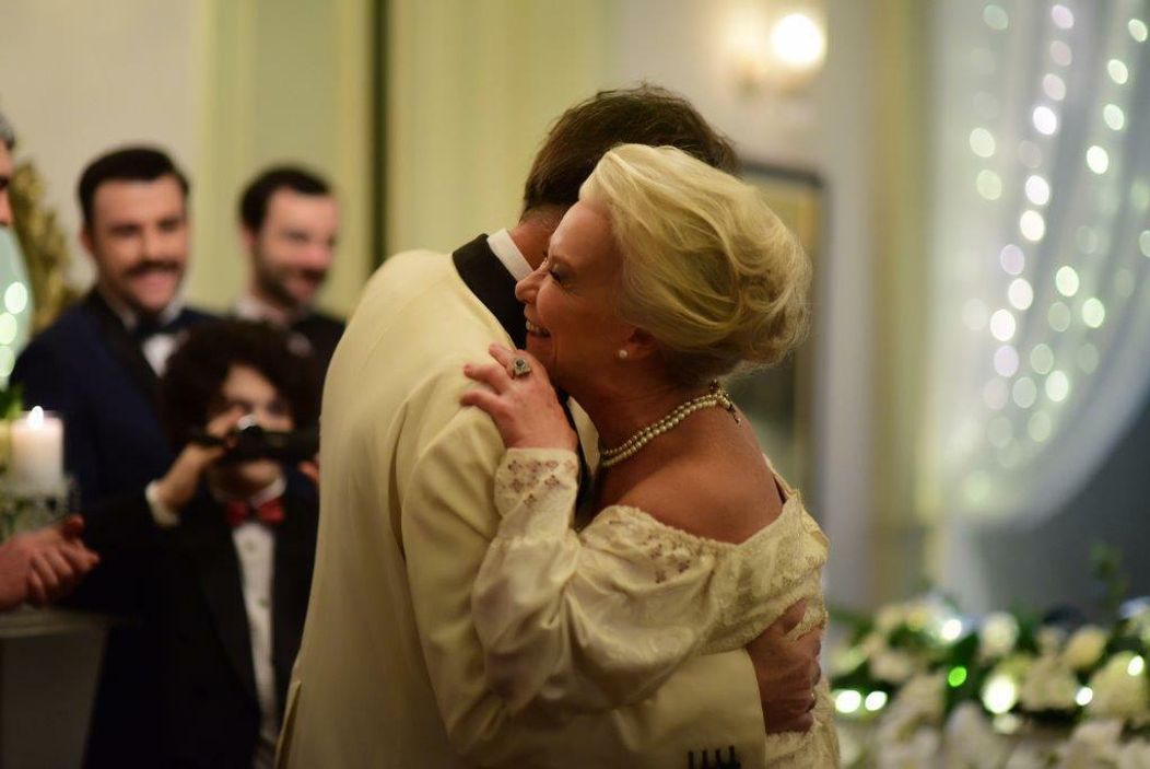 Igor Matovič vs. Alojz Hlina v relácii Na telo