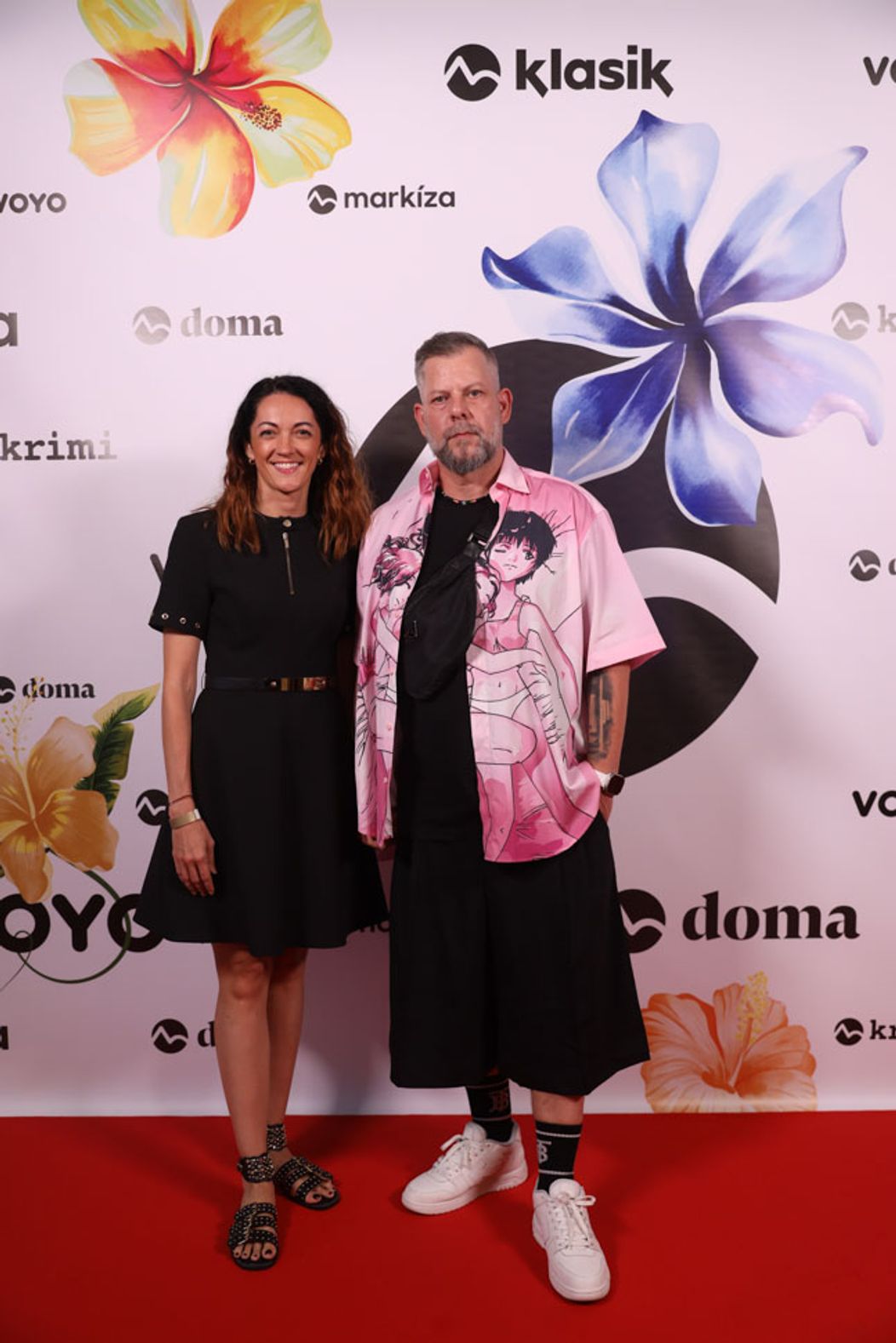 SUMMER MEDIA PARTY 2024