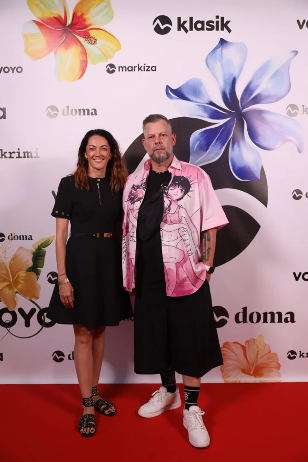 SUMMER MEDIA PARTY 2024