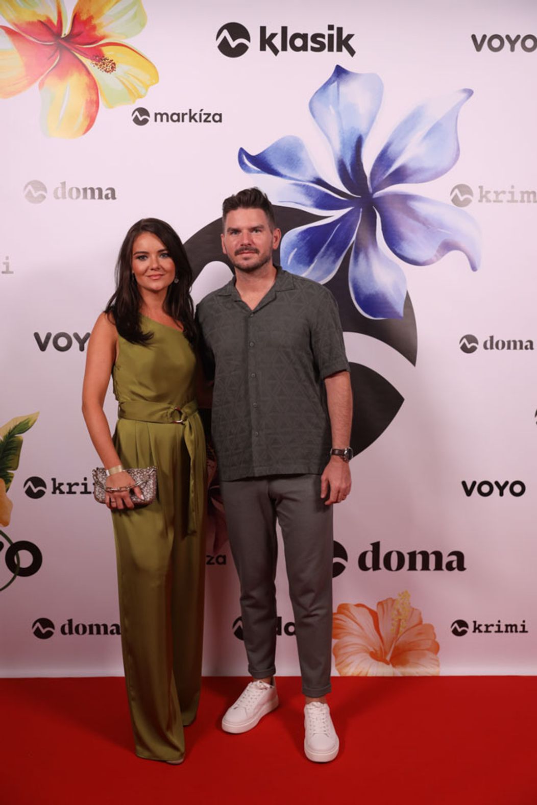 SUMMER MEDIA PARTY 2024