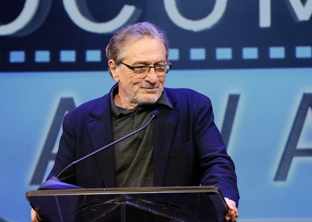 Robert De Niro