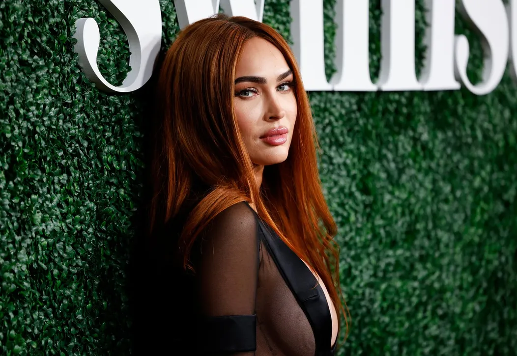 Megan Fox