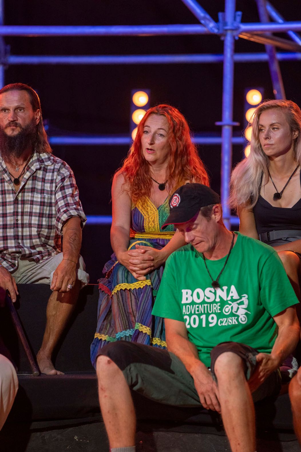 25. deň na Farme, duel Klára verzus Minh