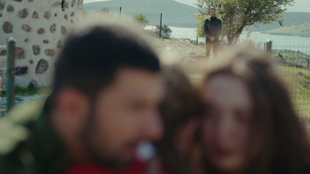 Veľvyslancova dcéra