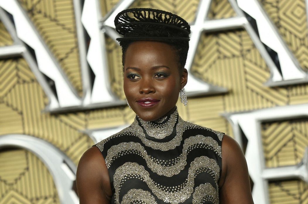 Lupita Nyong'o