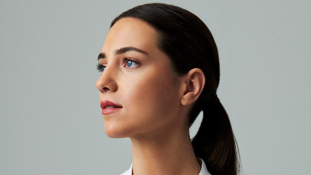 Ráchel Šoltésová