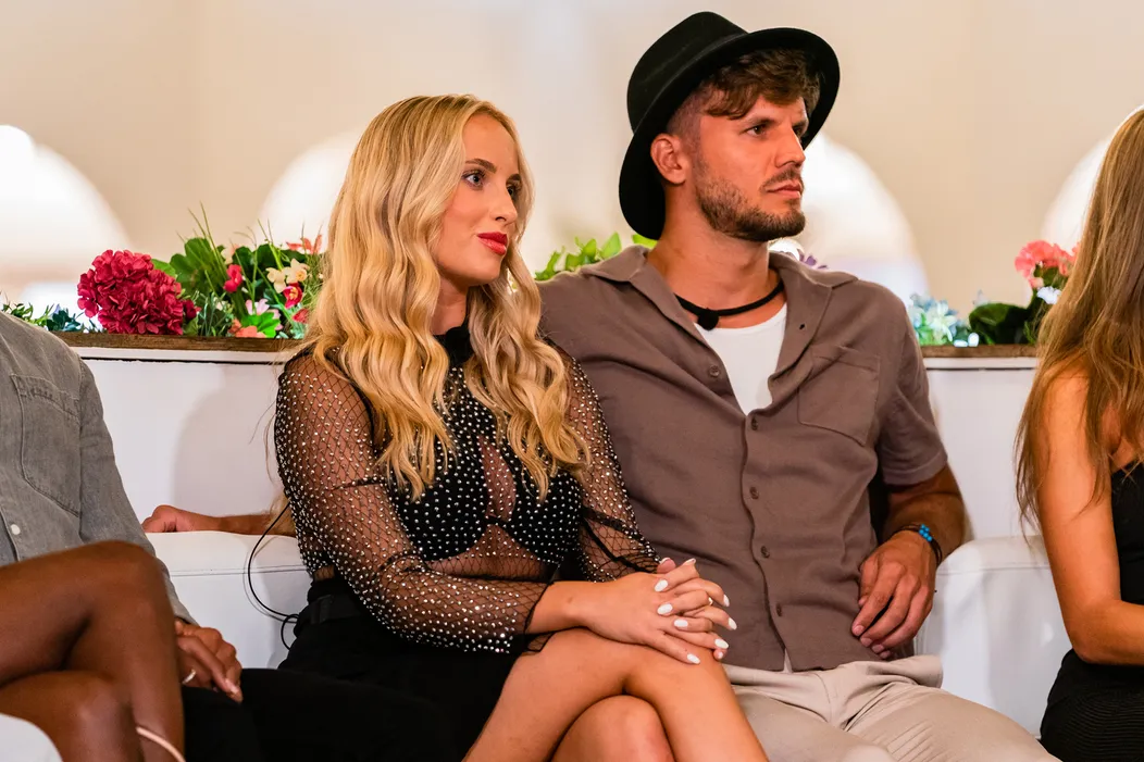 Tamara a Jakub