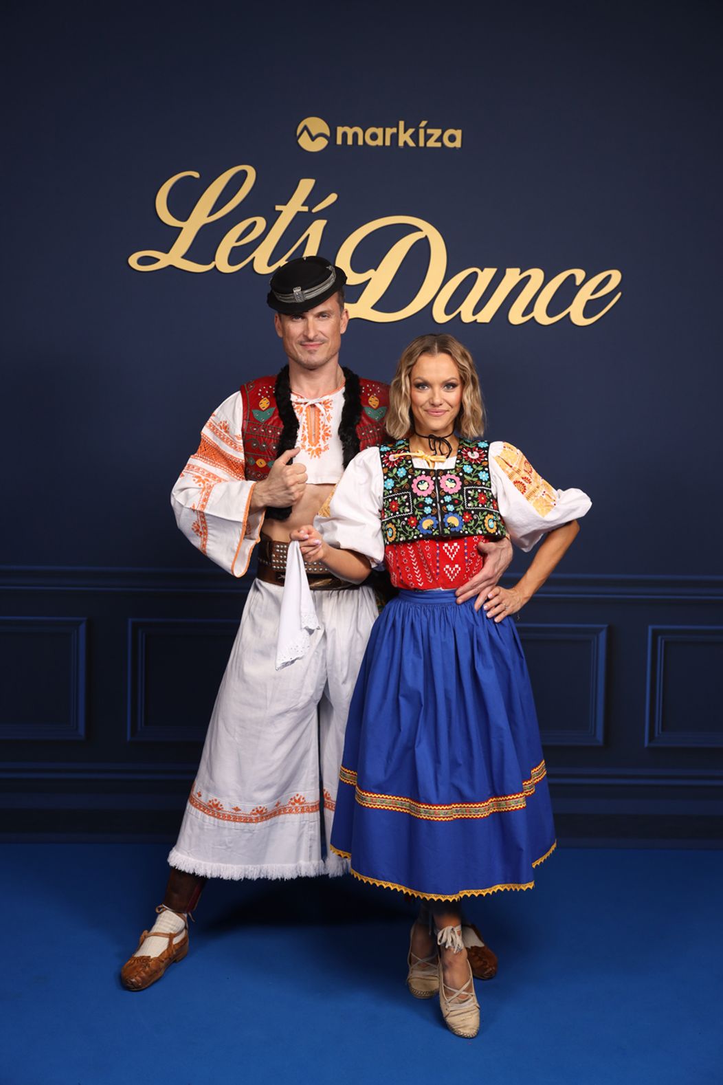 TOP momenty z 5. kola Let’s Dance