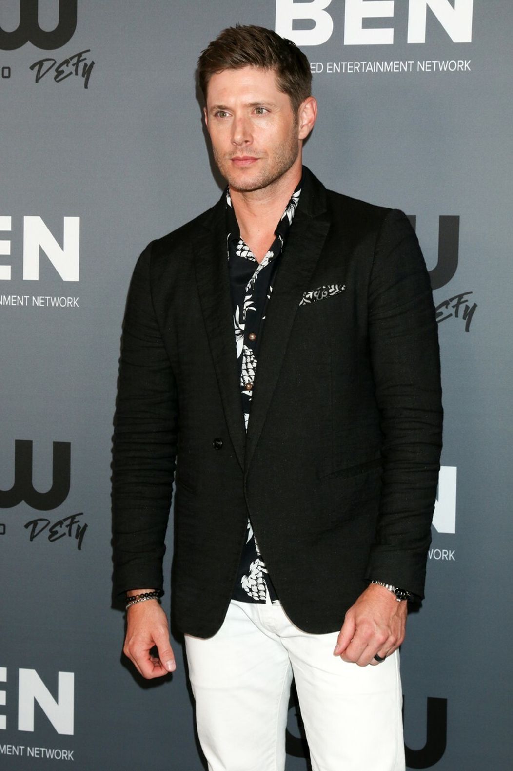 Jensen Ackles