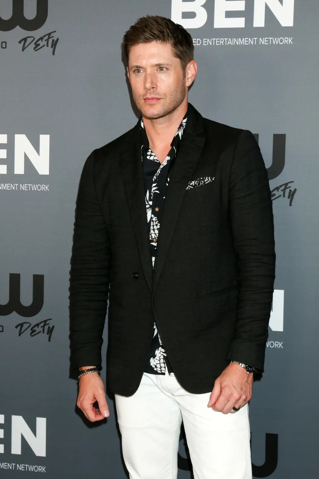 Jensen Ackles