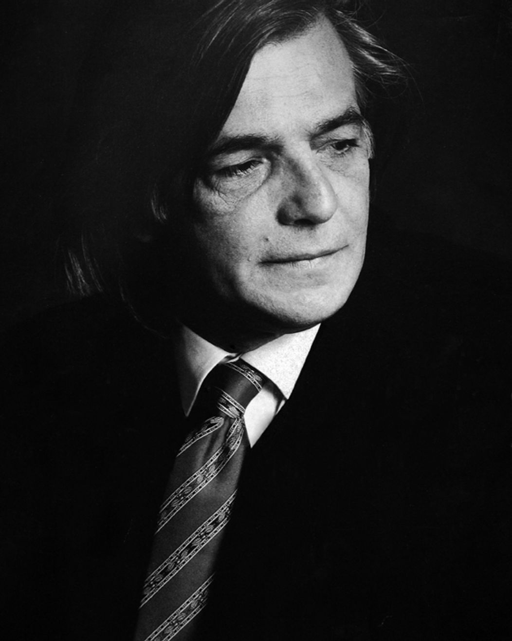 Jiří Bartoška, foto Robert Vano