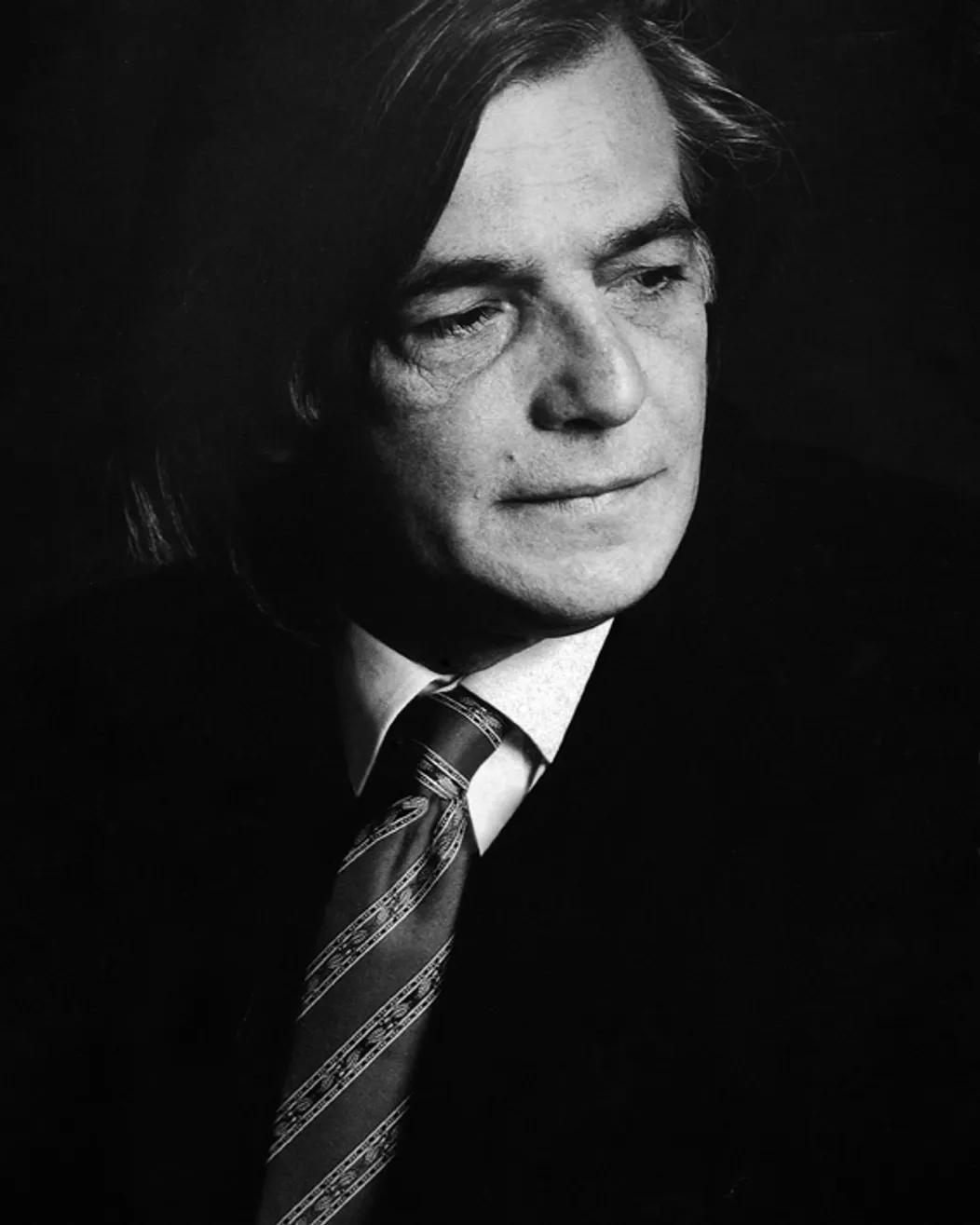 Jiří Bartoška, foto Robert Vano