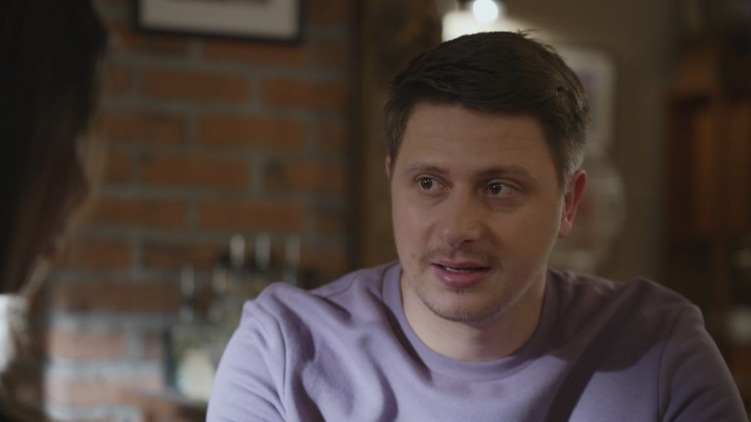 David oznámil Lenke zdrvujúcu správu