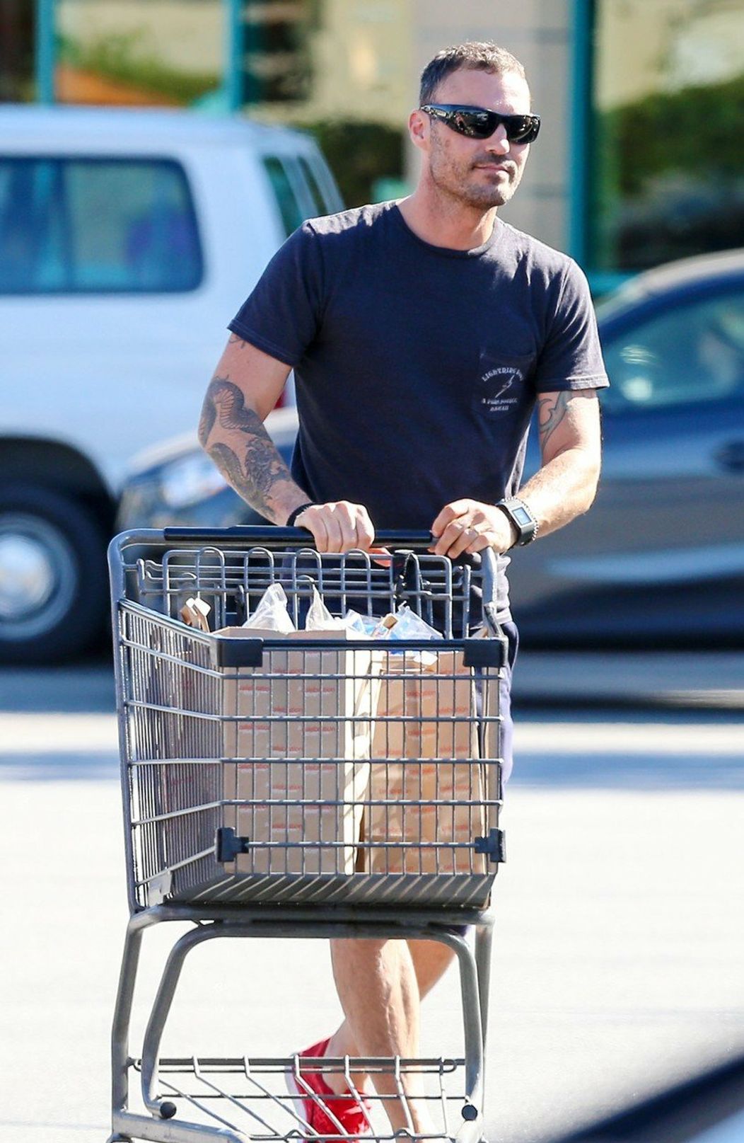 Brian Austin Green 