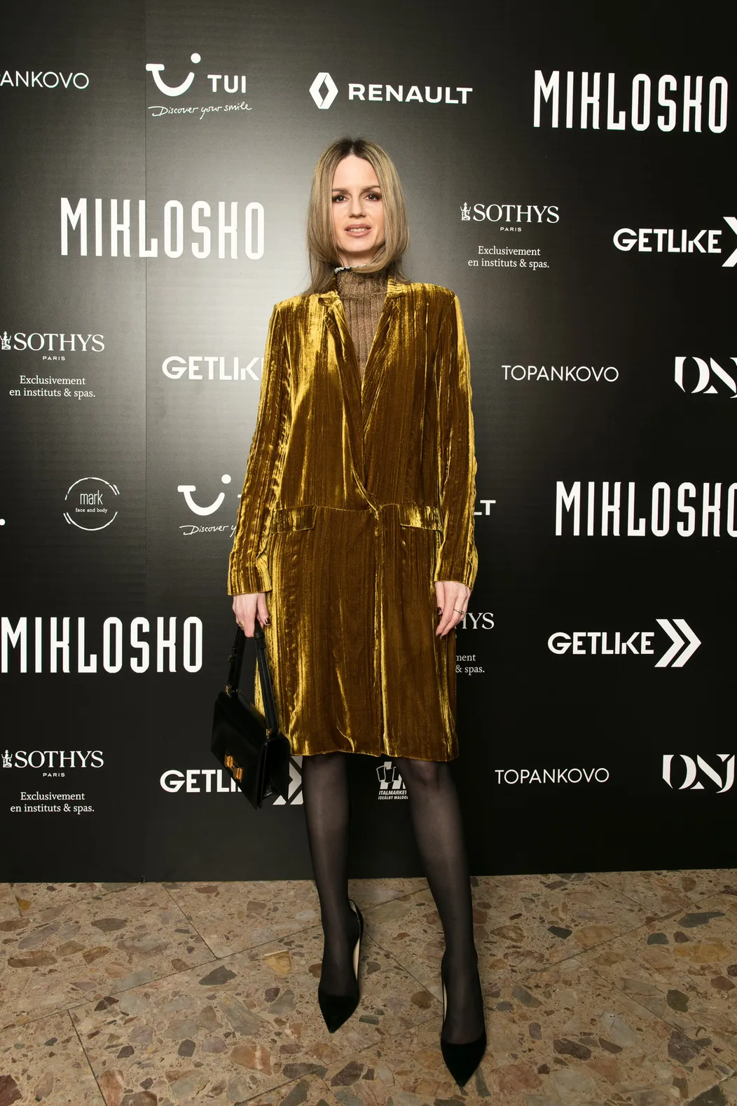 Zuzana Kanisová