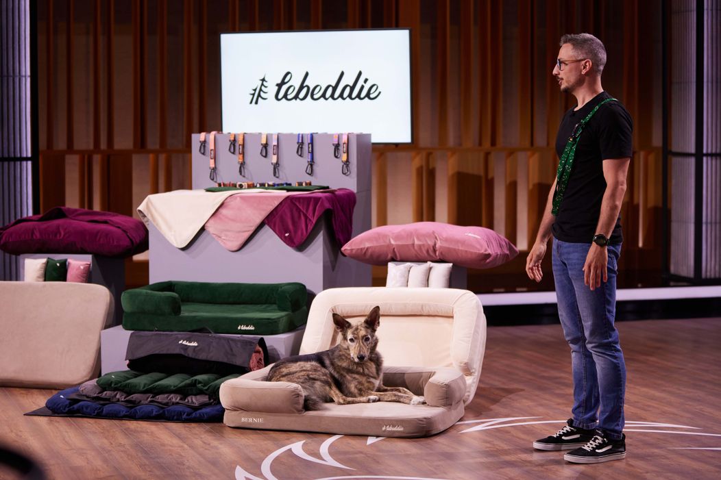 Jama levova - 4. epizóda