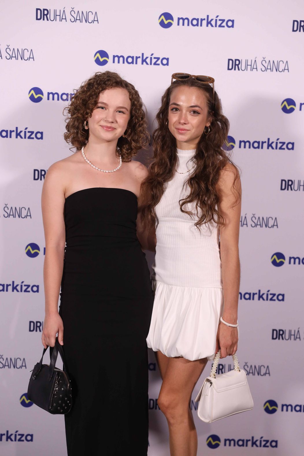 Premiéra tretej série seriálu Druhá šanca