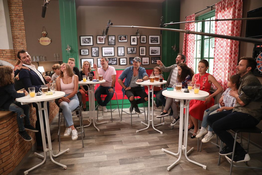 Ktorý tím vyhrá kvíz?