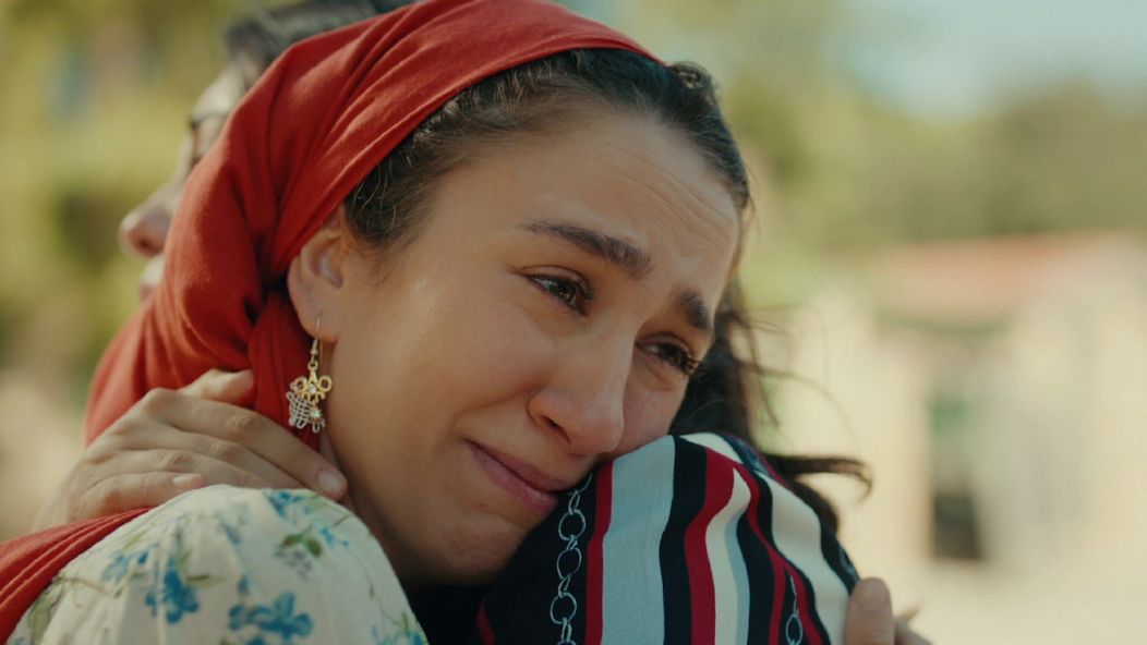 Veľvyslancova dcéra