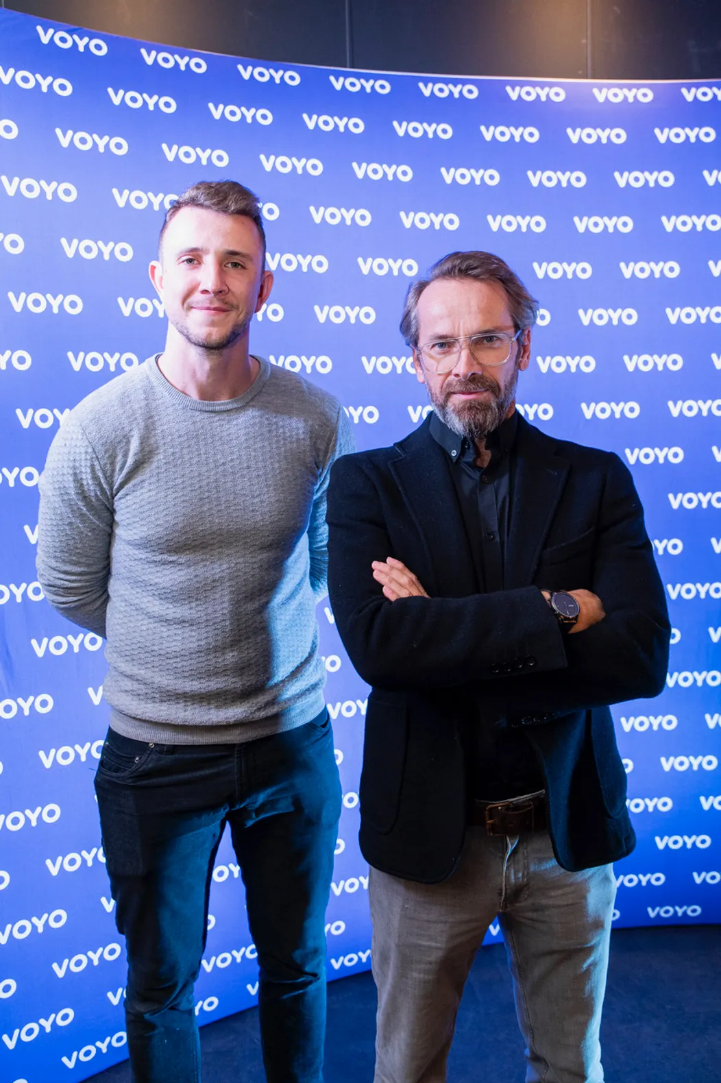 Premiére Extraktorov v Prahe