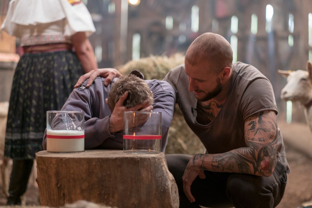 Romanov rozlúčkový súboj s Milanom