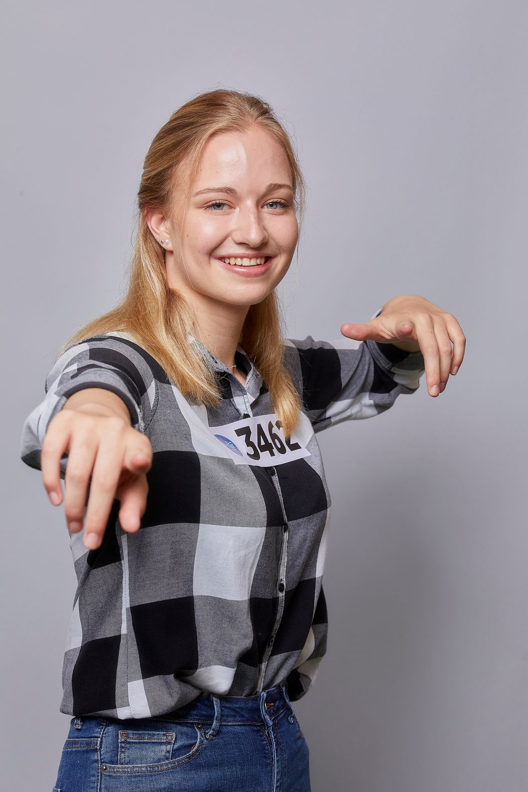 Kateřina Chybová