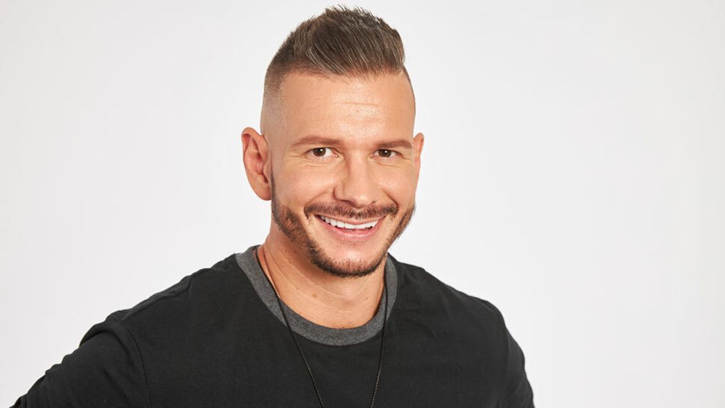 Imrich Štefánik