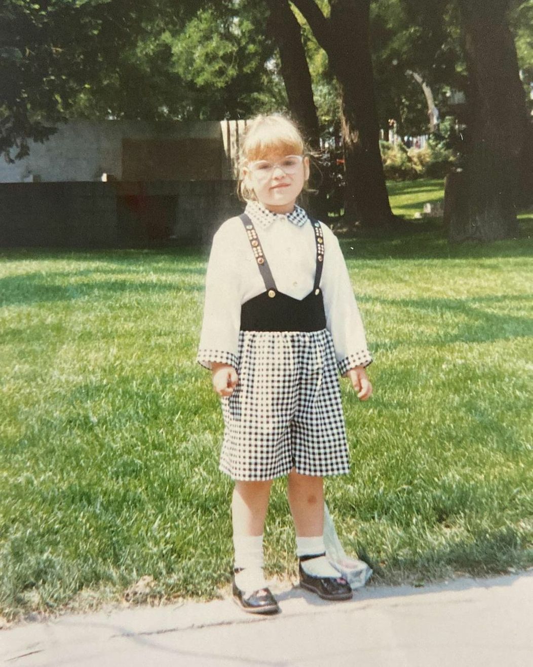 Kristína Svarinská