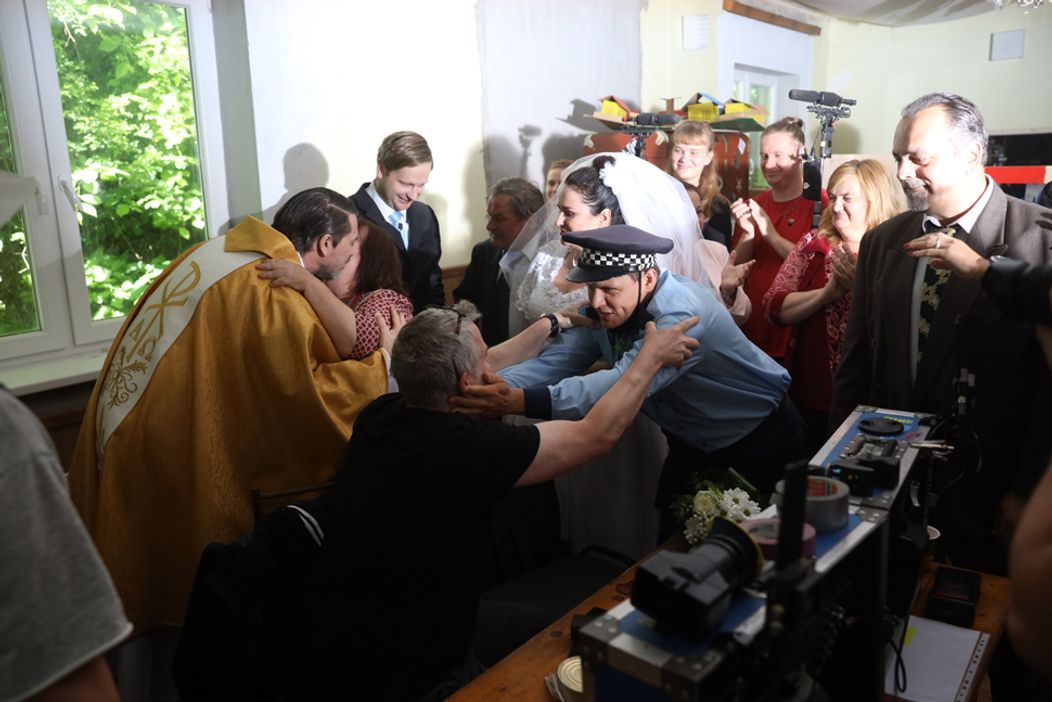 Záverečný deň a emotívna rozlúčka s Hornou Dolnou