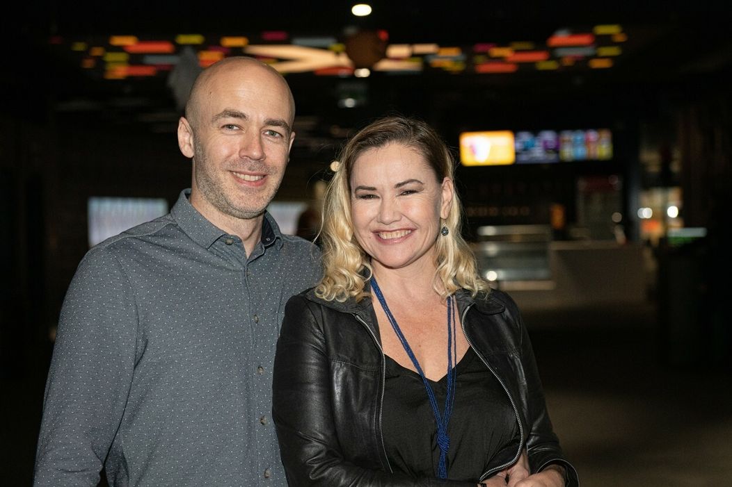 Viliam Schowanetz, Zuzana Haasová