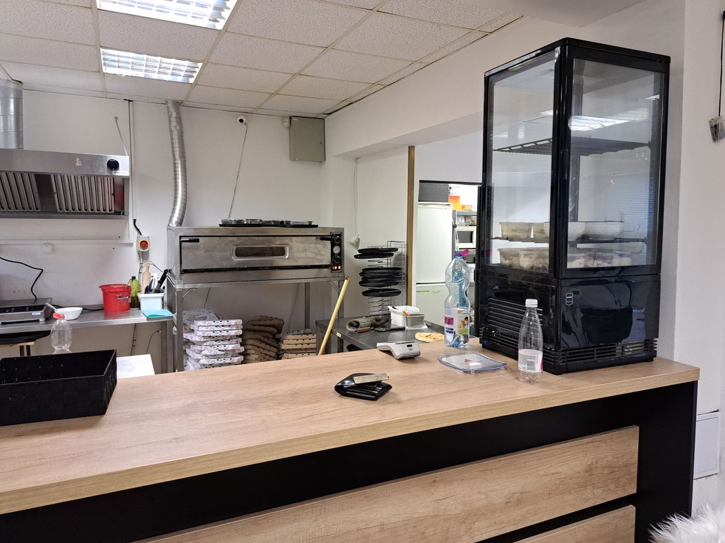 Na nože - Boli sme sa najesť v Pizza Italy