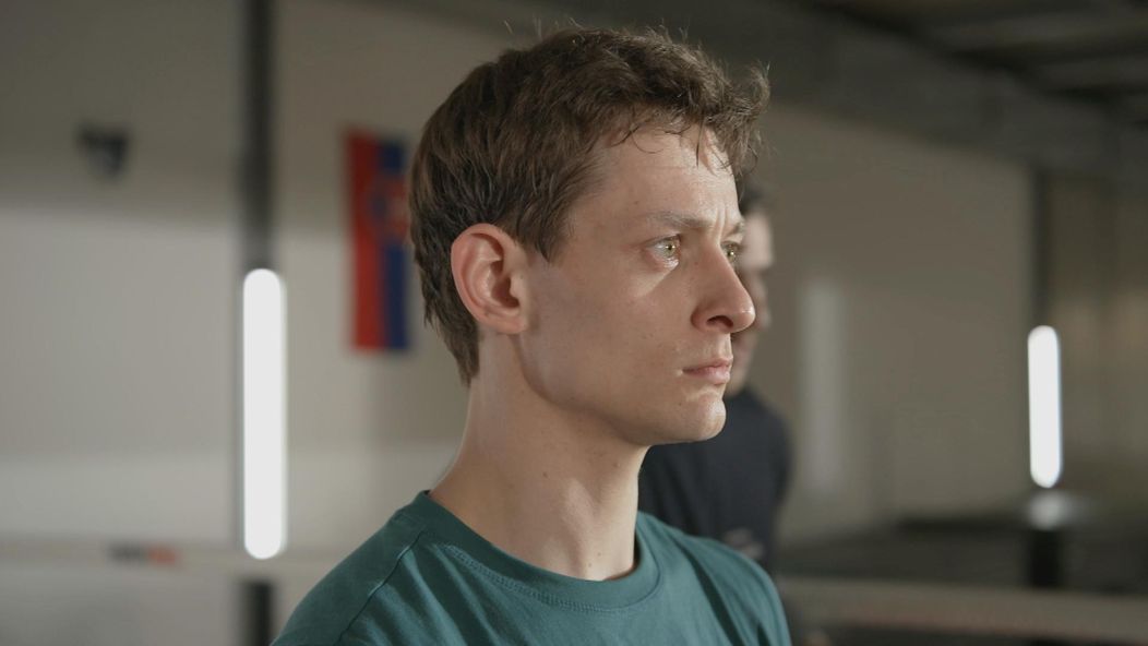 Boris s Jurajom bojujú v ringu