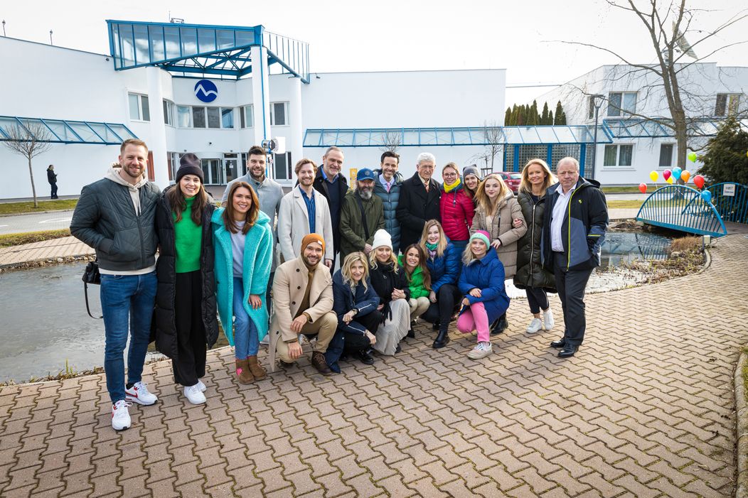 RNDr. Jozef Iľko oslávil 84. narodeniny v priamom prenose