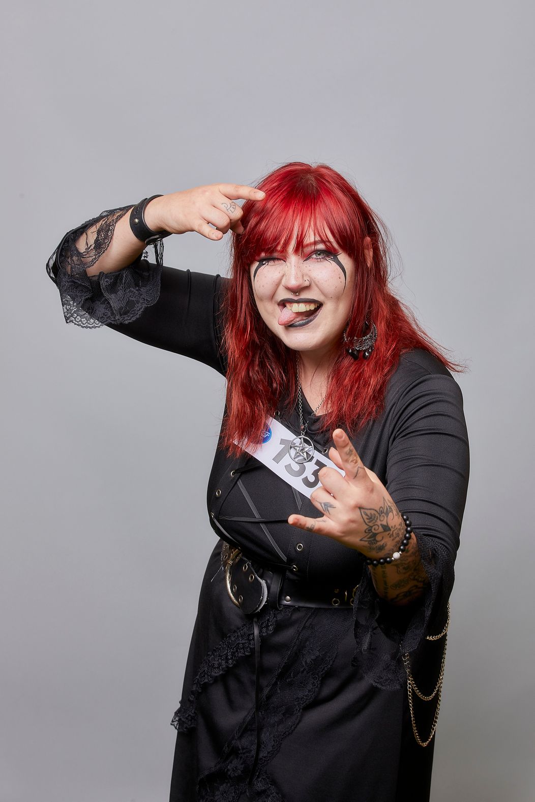 Kateřina Sokolová