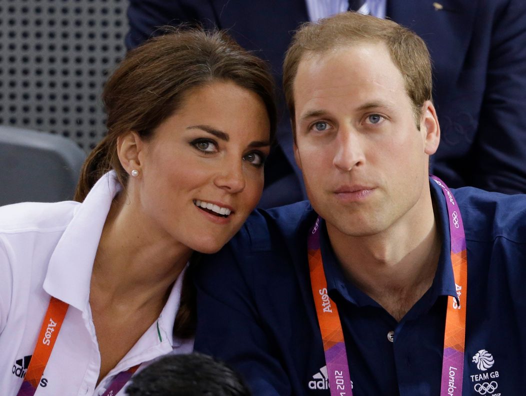 Dôležité momenty princeznej z Walesu zachytené na fotkách