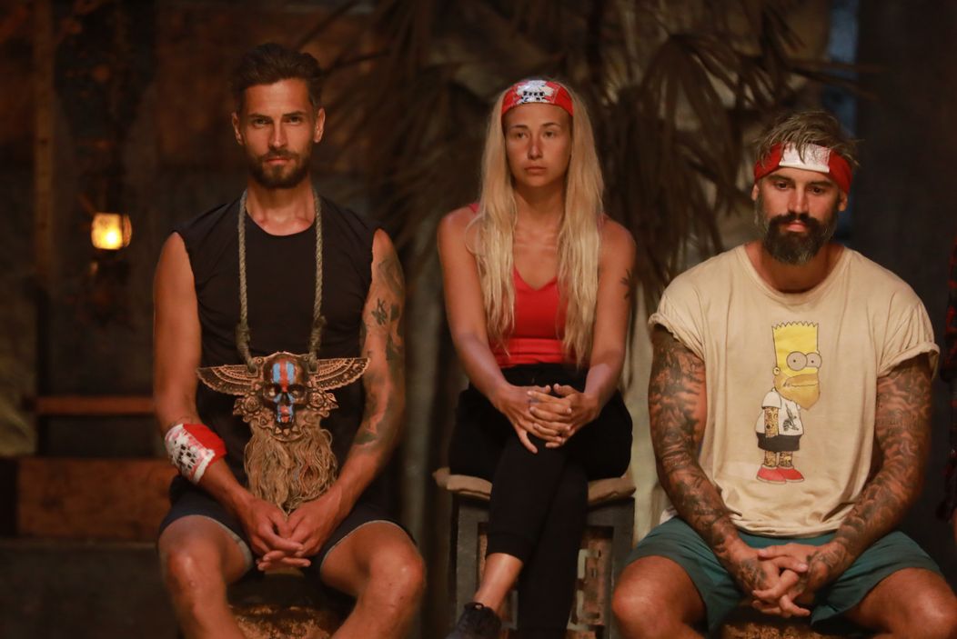 Survivor po 9. kmeňovej rade opustil ďalší člen.