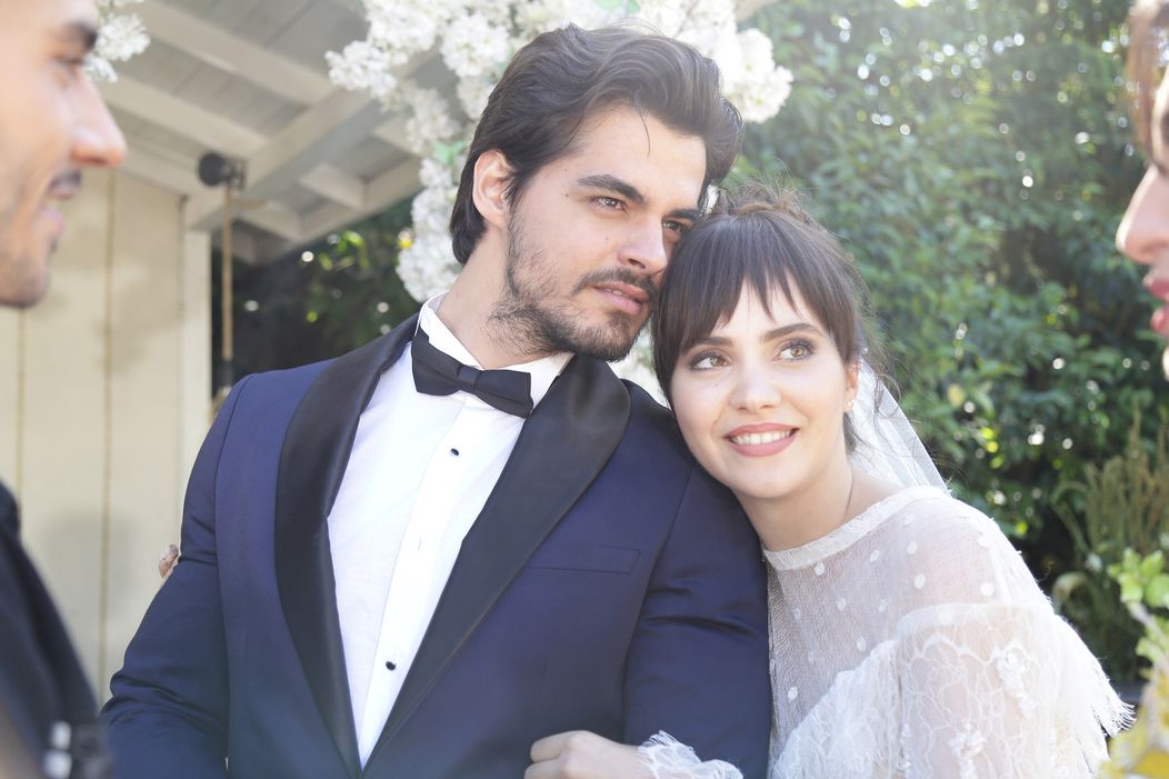 Cennet: FINÁLE - v pondelok, 12. októbra, o 20.30!