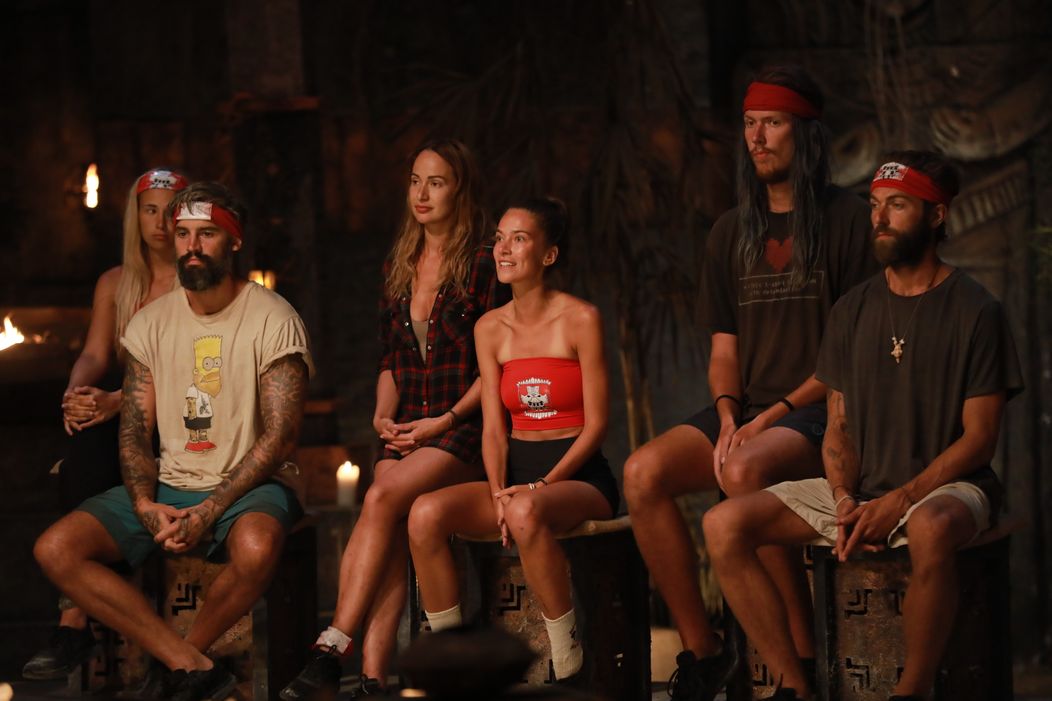 Survivor po 9. kmeňovej rade opustil ďalší člen.