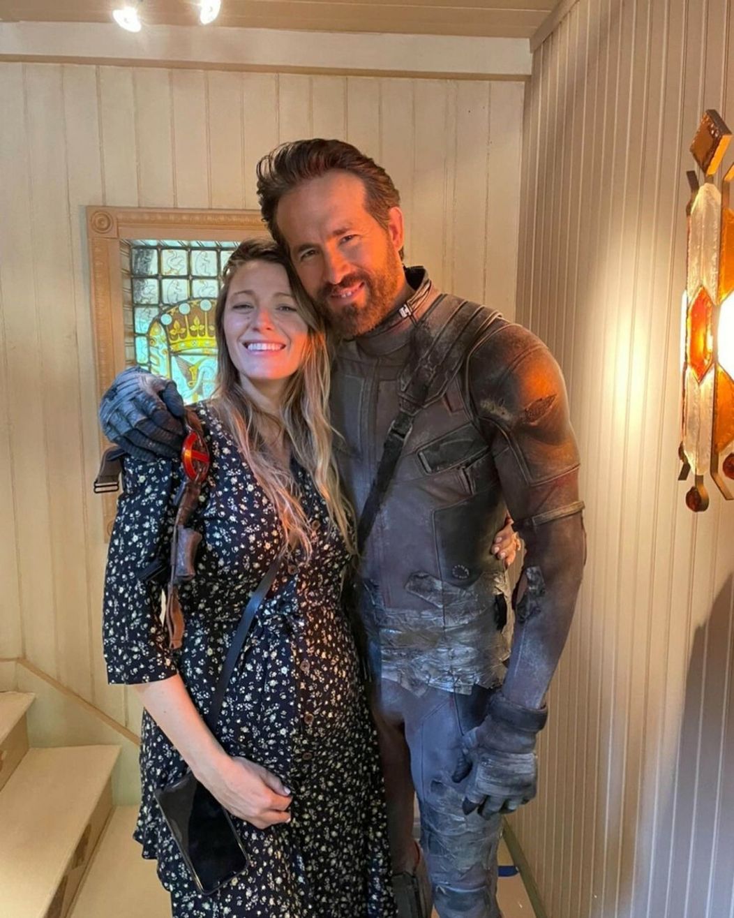 Šťastní manželia