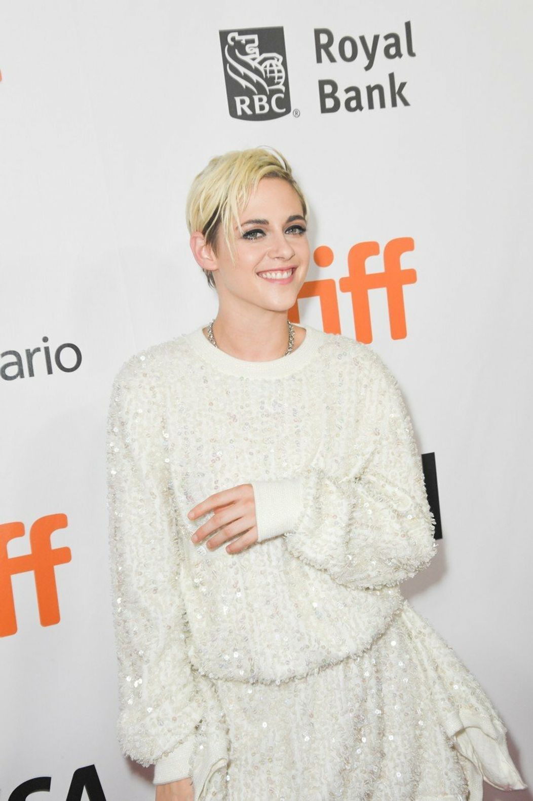 Kristen Stewart