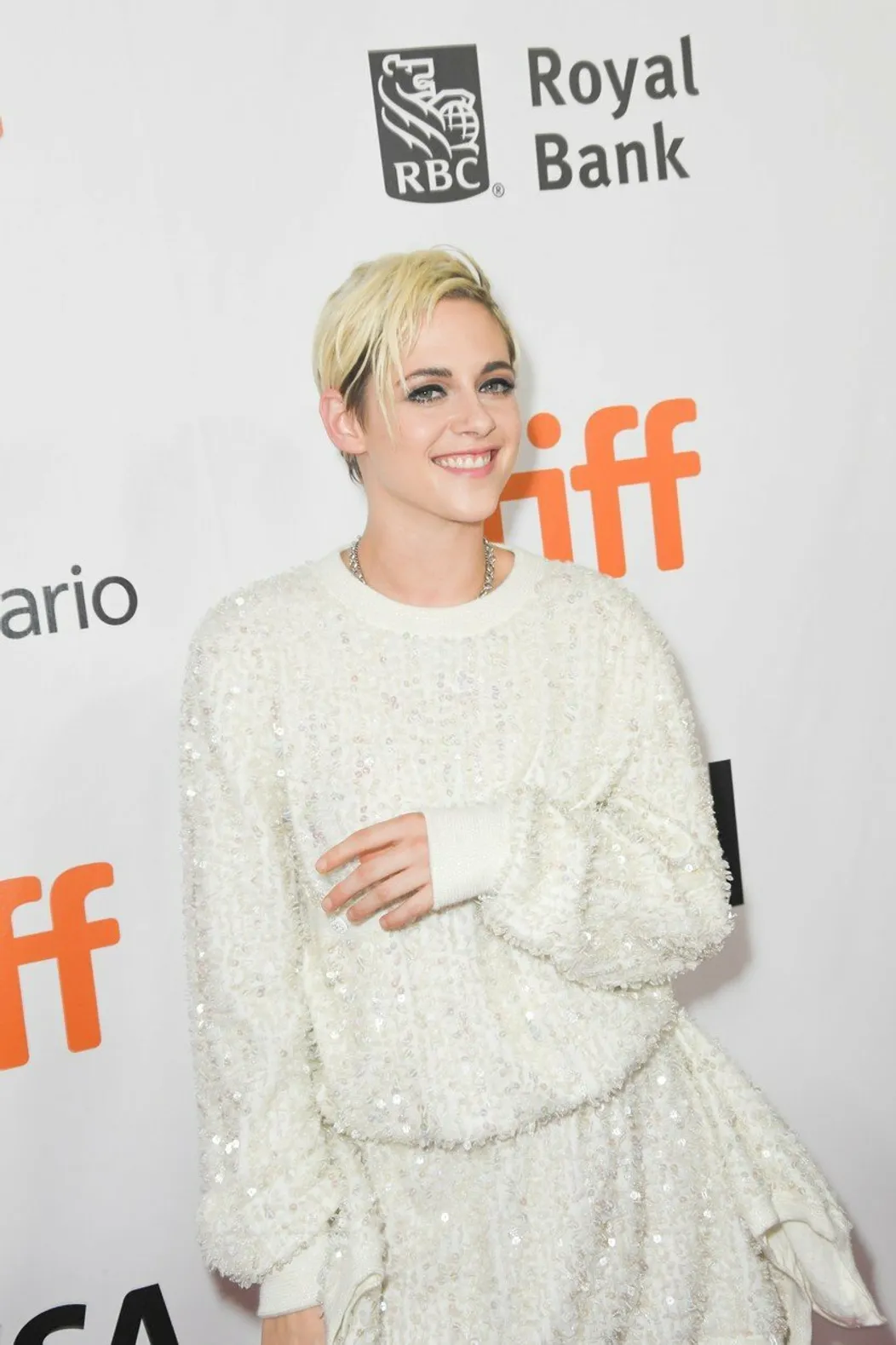 Kristen Stewart