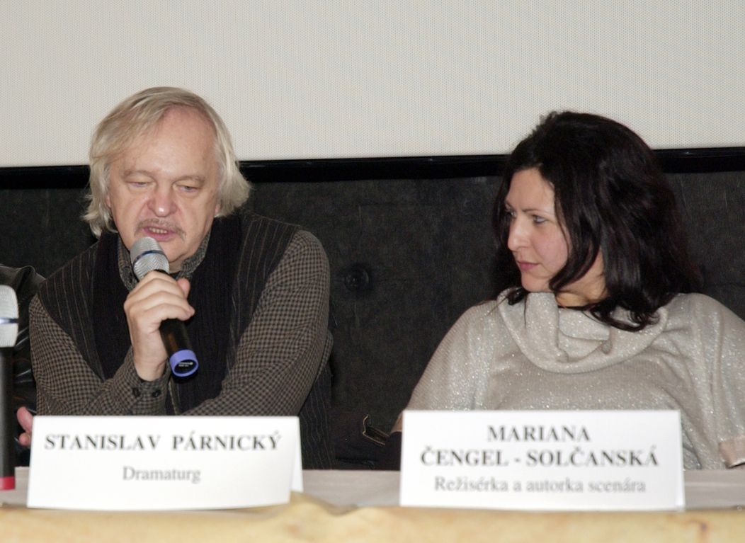 Stanislav Párnický