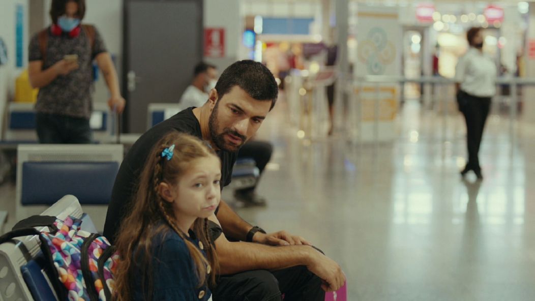 Veľvyslancova dcéra