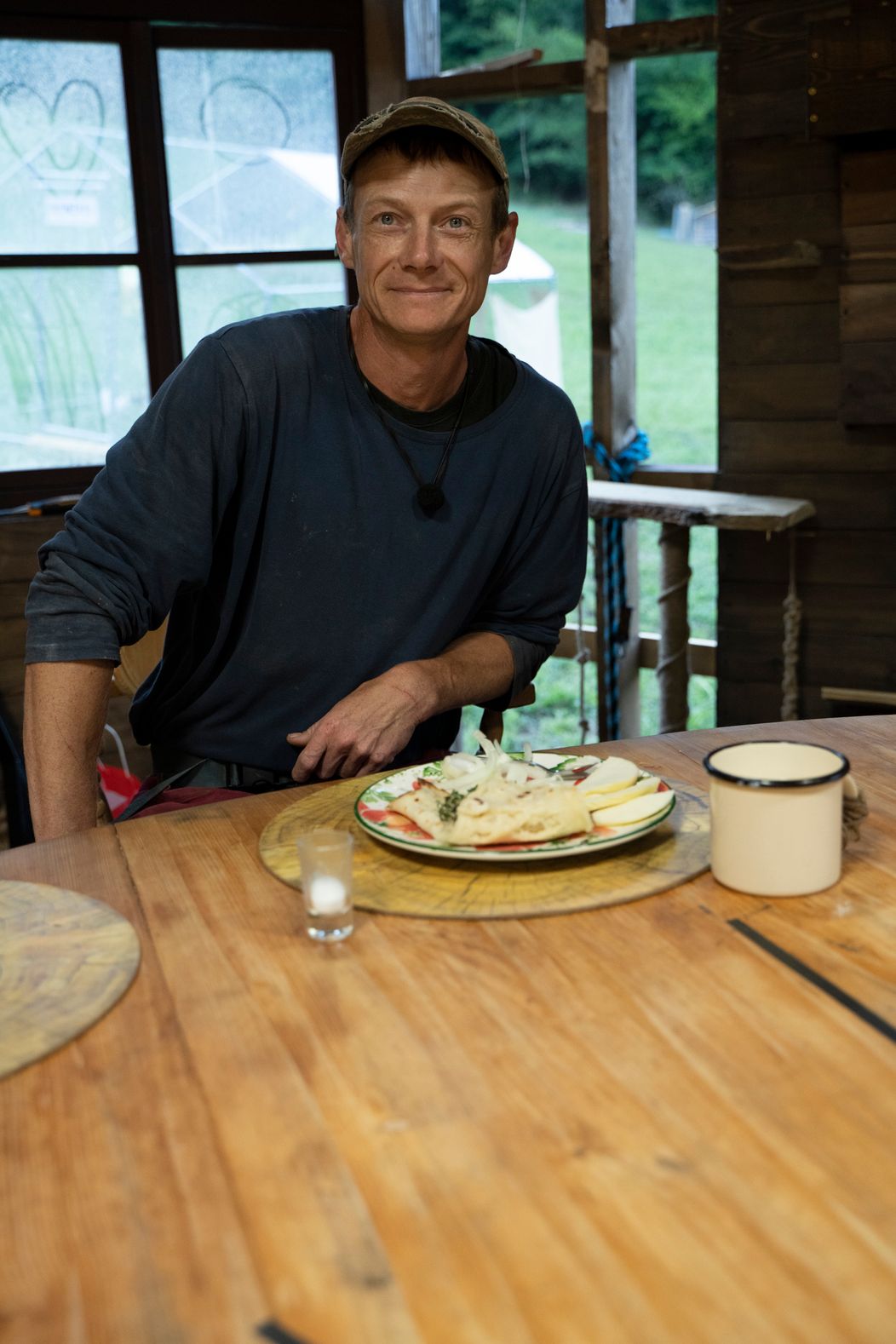 32. deň na Farme. Idylka na statku, alebo ticho pred búrkou?