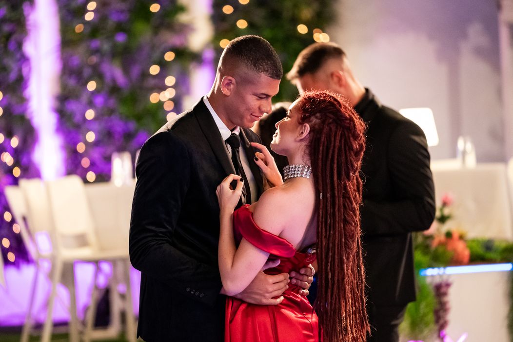 Finále tretej série šou Love Island Česko & Slovensko.