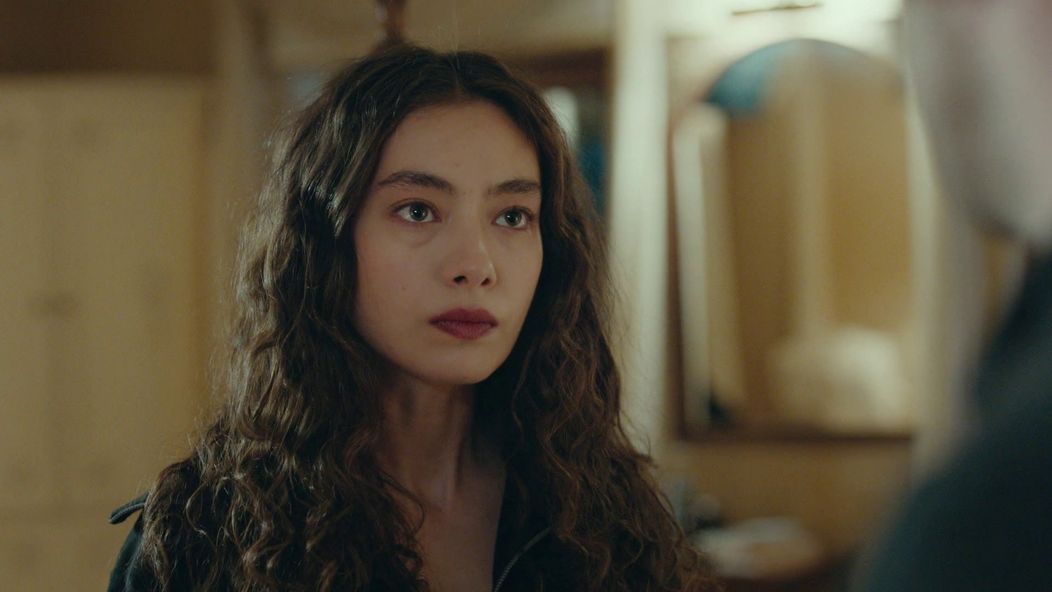 Veľvyslancova dcéra