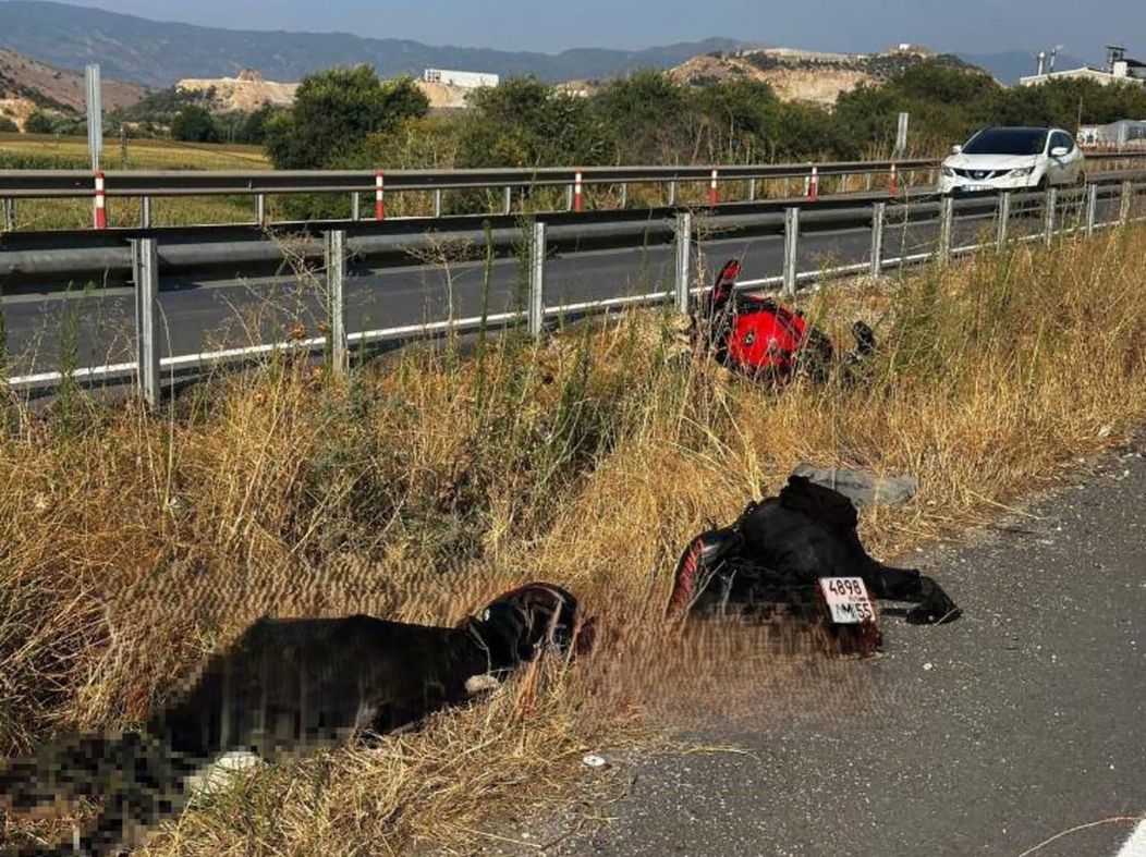 Po nehode zomrela známa ruská motorkárka Tatyana Ozolina