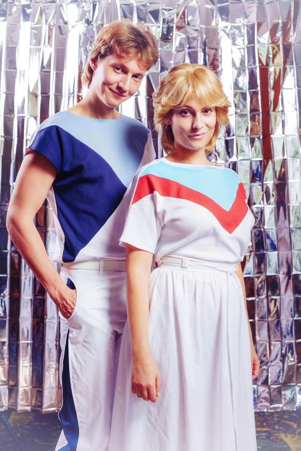 Začalo sa nakrpcanie minisérie Iveta