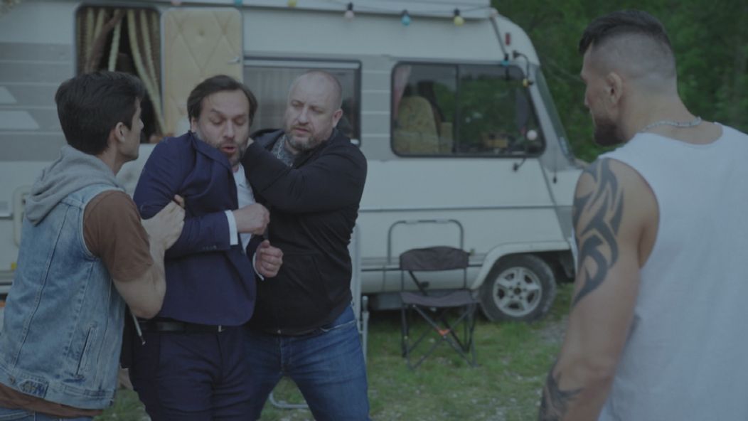 Tichej a Kadlecovi ide o život.