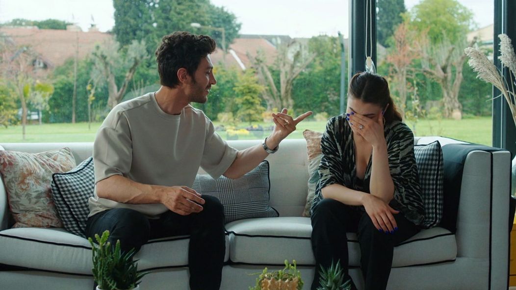 Láska, rozum, pomsta